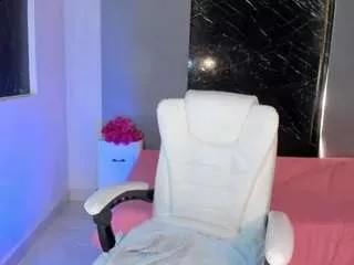 Freechat scarlettwet9 on CamSoda