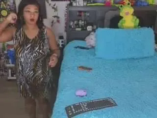 Offline scorpionbeauty25 on CamSoda