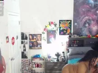 Offline scorpionbeauty25 on CamSoda