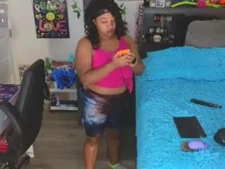 Offline scorpionbeauty25 on CamSoda