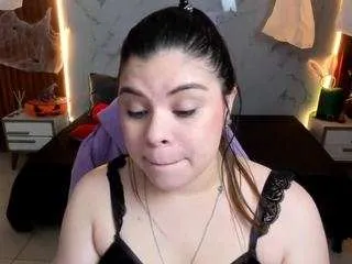 shasha-bloom on CamSoda 