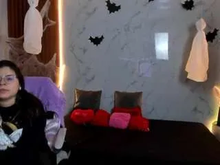 shasha-bloom on CamSoda 