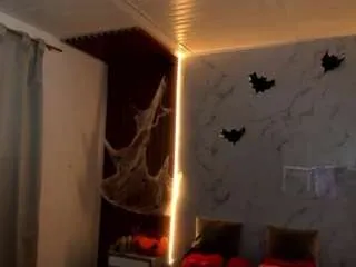 shasha-bloom on CamSoda 