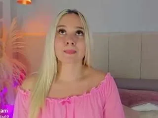 Freechat sofia-pamela1 on CamSoda