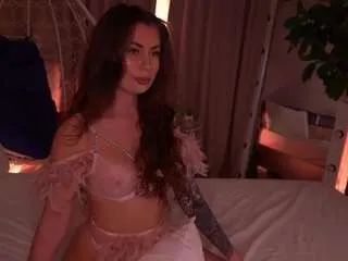 Offline sonalegend on CamSoda