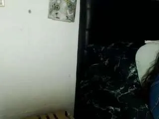 Freechat star710307 on CamSoda