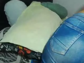 Freechat star710307 on CamSoda