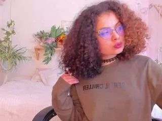 susanbluee on CamSoda 