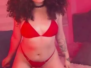 susanbluee on CamSoda 