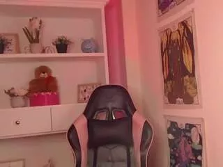 susanbluee on CamSoda 