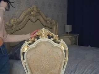 susannenavarrete on CamSoda 