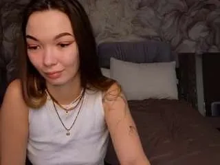 susannjohnson on CamSoda 