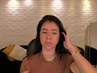 sussanelliot on CamSoda 