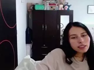 sweethsophie on CamSoda 