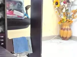 tiffany-valentine15 on CamSoda 