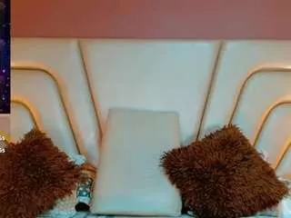 tiifany-hot01 on CamSoda 