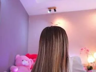 Freechat vesia on CamSoda