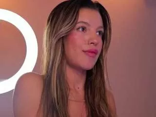 Freechat vesia on CamSoda