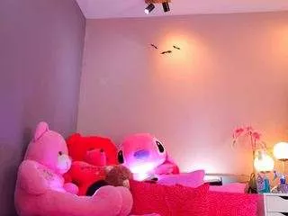 Freechat vesia on CamSoda