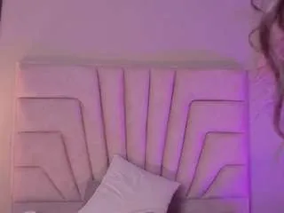 Freechat victoriabecker on CamSoda