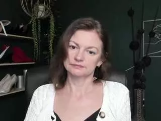 viviankiss on CamSoda 