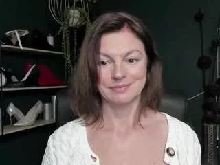 viviankiss on CamSoda 