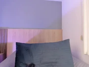 Freechat _ashly_77 on Chaturbate