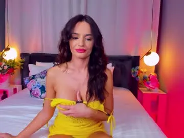 _carlawhite_ — Multi Goal: Ready to be my favorite toy? [1666tk each Goal] #teen #deepthroat #bigboobs #anal #daddy