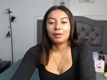 _jane_30 — Rub pussy for 3min  [26 tokens left] #latina #new #shy  #18 #young