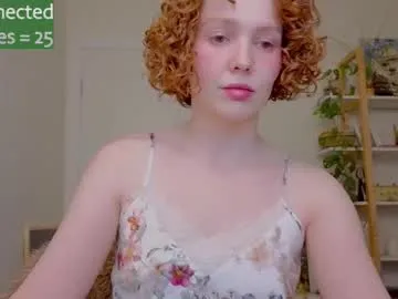 Freechat _lightmyfire on Chaturbate