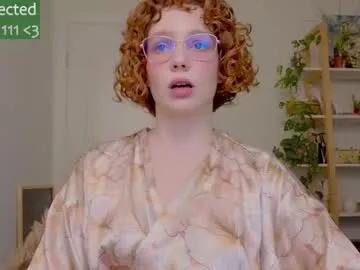 Freechat _lightmyfire on Chaturbate