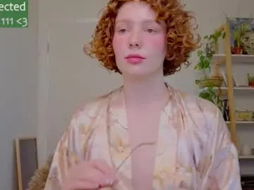 Freechat _lightmyfire on Chaturbate