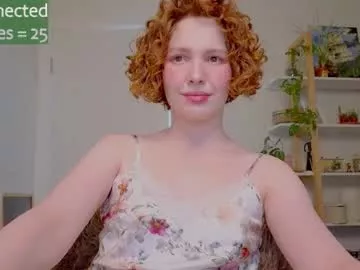 Freechat _lightmyfire on Chaturbate