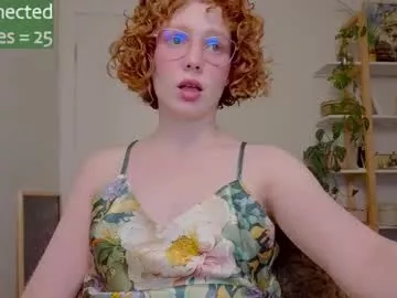 Freechat _lightmyfire on Chaturbate