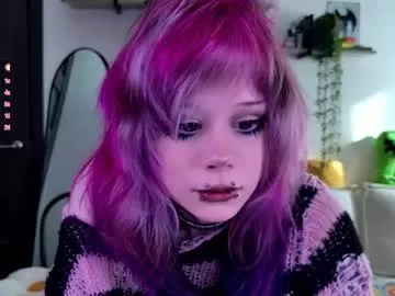 _lollyshy_ on Chaturbate 