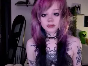 _lollyshy_ on Chaturbate 