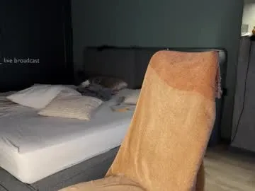 Freechat _octopussy_ on Chaturbate