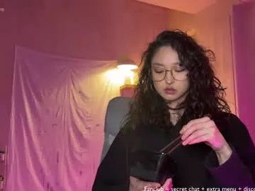 Freechat _octopussy_ on Chaturbate