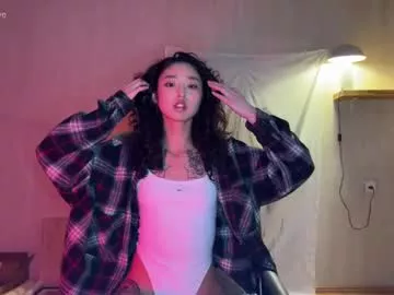 Freechat _octopussy_ on Chaturbate