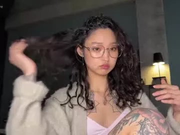 Freechat _octopussy_ on Chaturbate