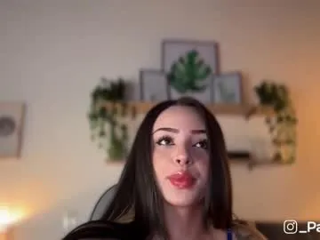 _paulah2 — Special tips readys to use for make me more horny 22-33-44-100 - Multi Goal: Squirt show  [ - Multi Goal: Squirt show  [908 tokens left] #squirt #latina #bigboobs #anal #bigass