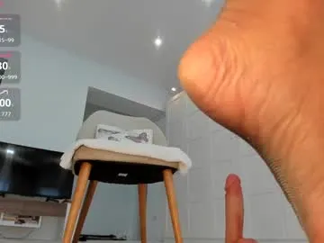 aariana4u on Chaturbate 