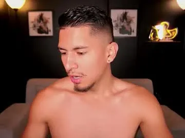 aaronfox_ on Chaturbate 