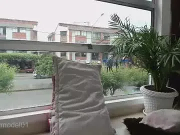 Freechat abbymodel01 on Chaturbate