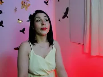 adellelennox_cg — I will fulfill all your fantasies #prettyface #milf #lovense #natural #bigass