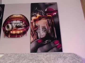 aidaadams on Chaturbate 