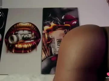 aidaadams on Chaturbate 