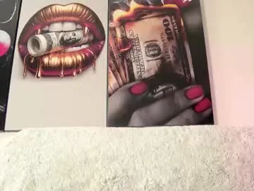 aidaadams on Chaturbate 