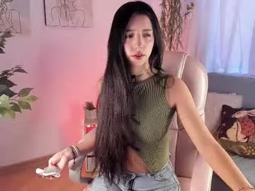 Chaturbate aisha_bx is Freechat aisha_bx — GOAL: TAKE OFF MY SKIR Shall we start this Monday with good vibes? come here #latina #natural #bigpussylips #feet #smalltits