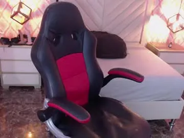 alana_watsonn on Chaturbate 